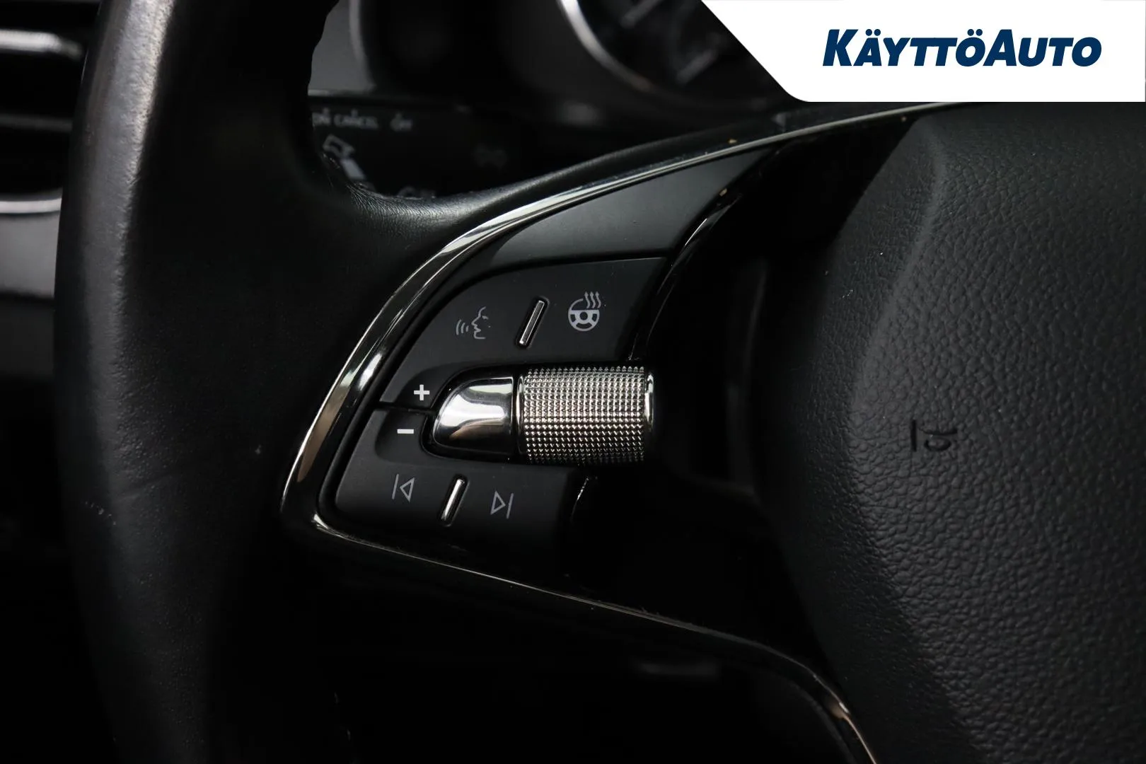 Skoda Kamiq SYV-375 carousel image