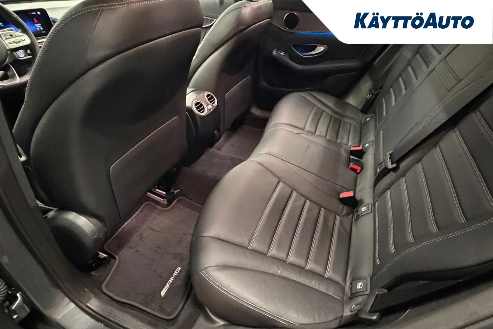 MERCEDES-BENZ EQC XSE-284 carousel image