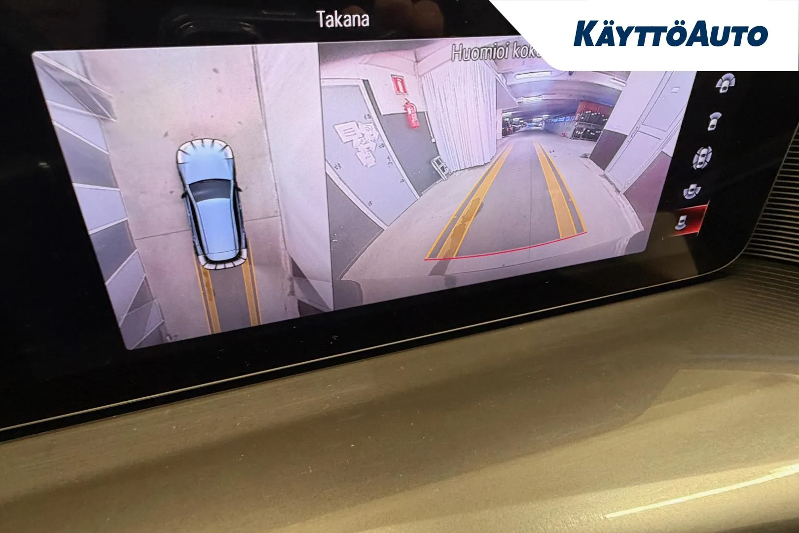 MERCEDES-BENZ EQC XSE-284 carousel image