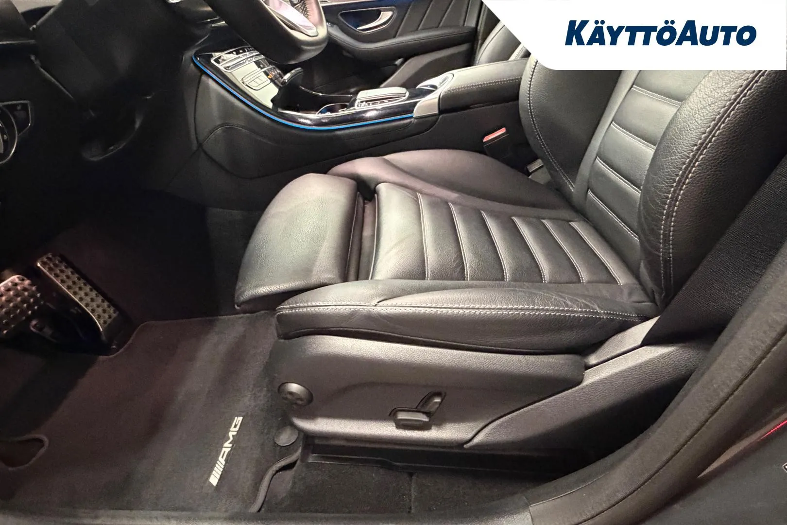 MERCEDES-BENZ EQC XSE-284 carousel image