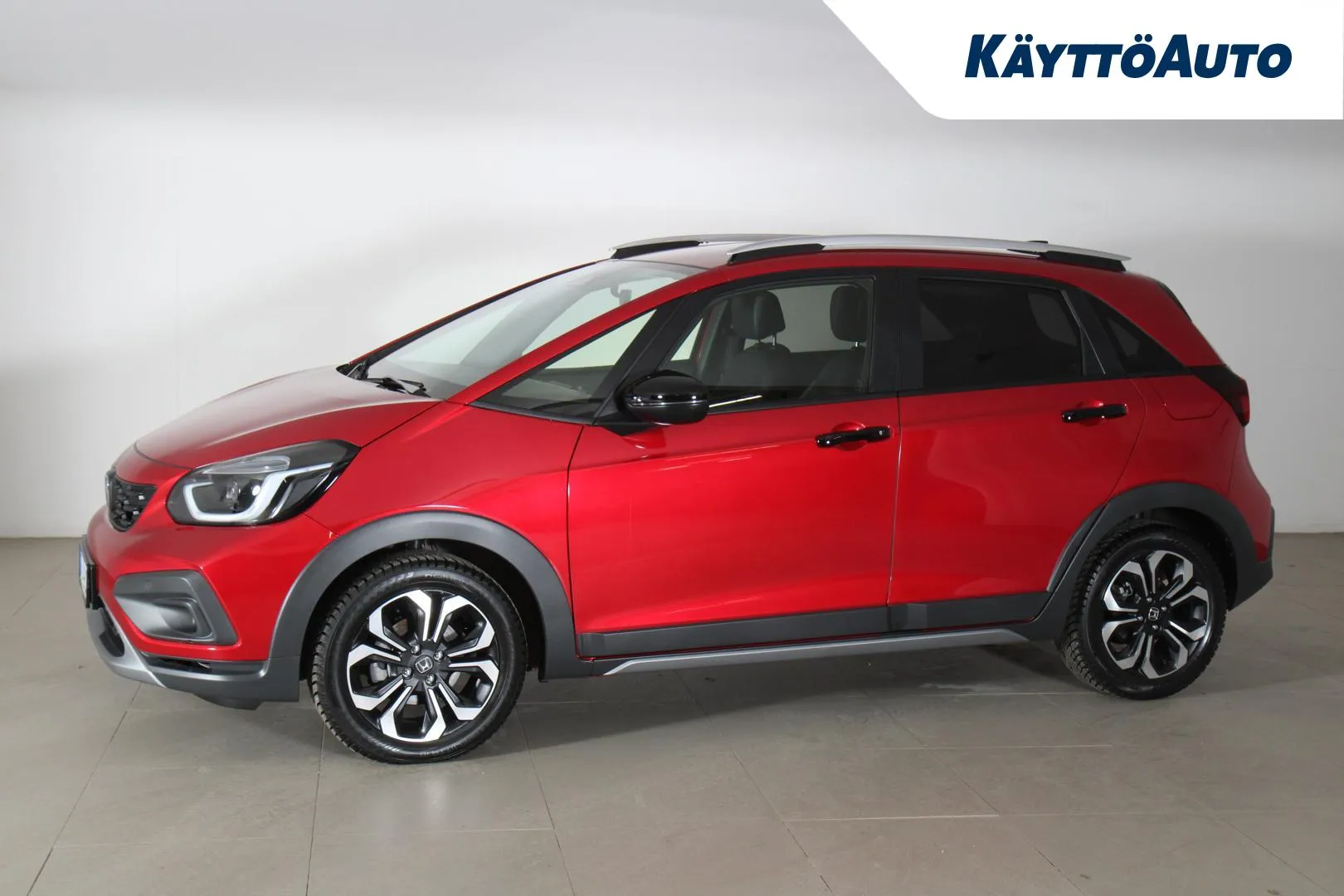 HONDA Jazz SRL-490 carousel image