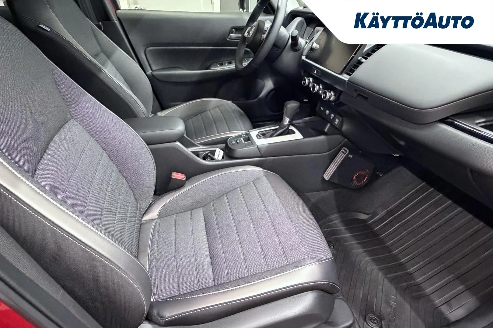 HONDA Jazz SRL-490 carousel image