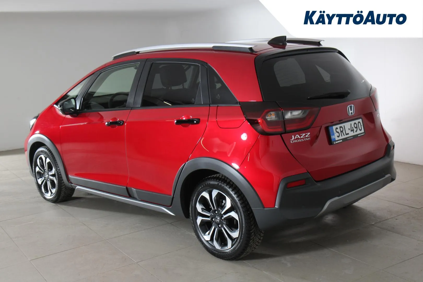 HONDA Jazz SRL-490 carousel image