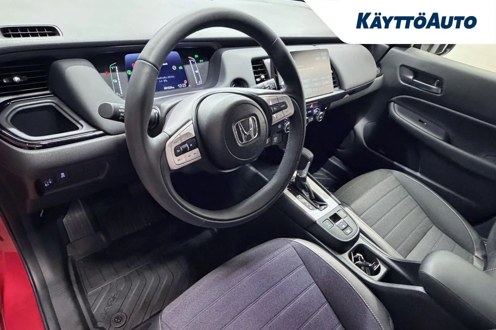 HONDA Jazz SRL-490 carousel image