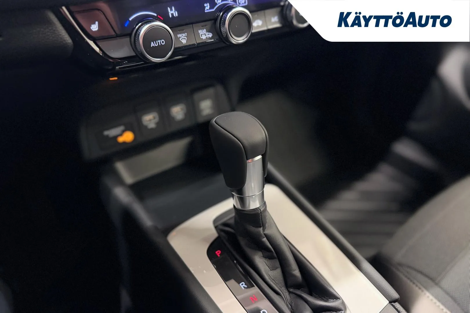 HONDA Jazz SRL-490 carousel image