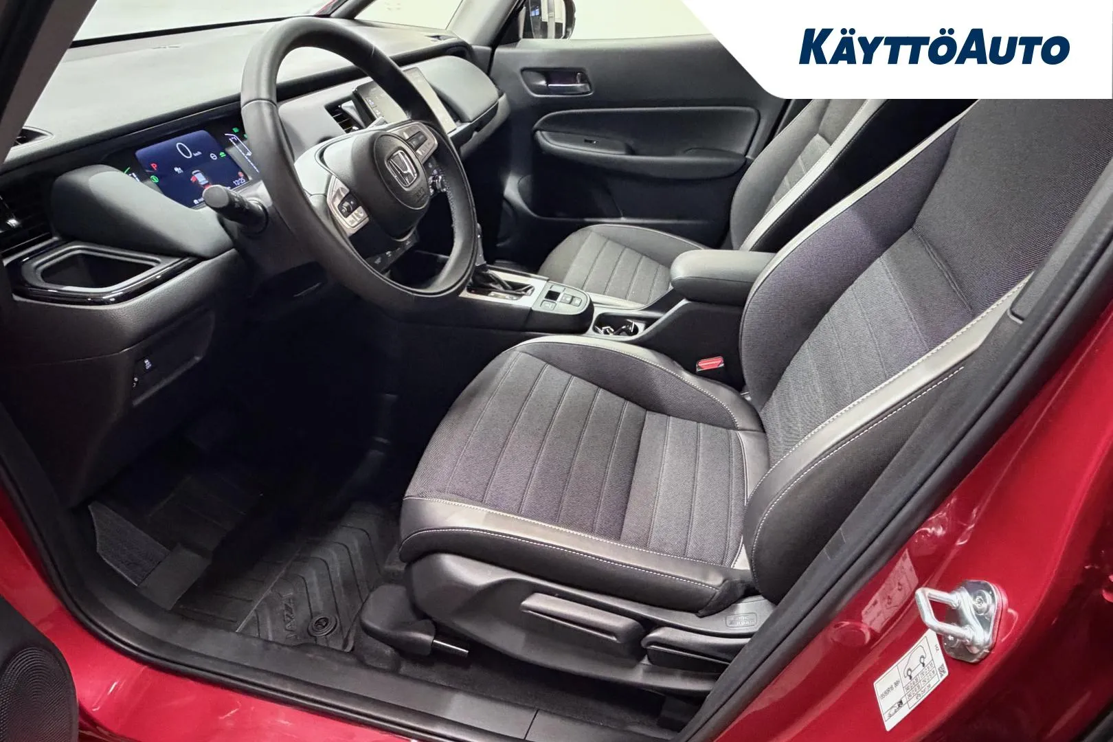 HONDA Jazz SRL-490 carousel image