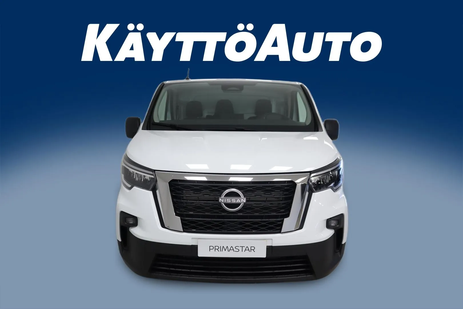 NISSAN Primastar SRS-127 carousel image