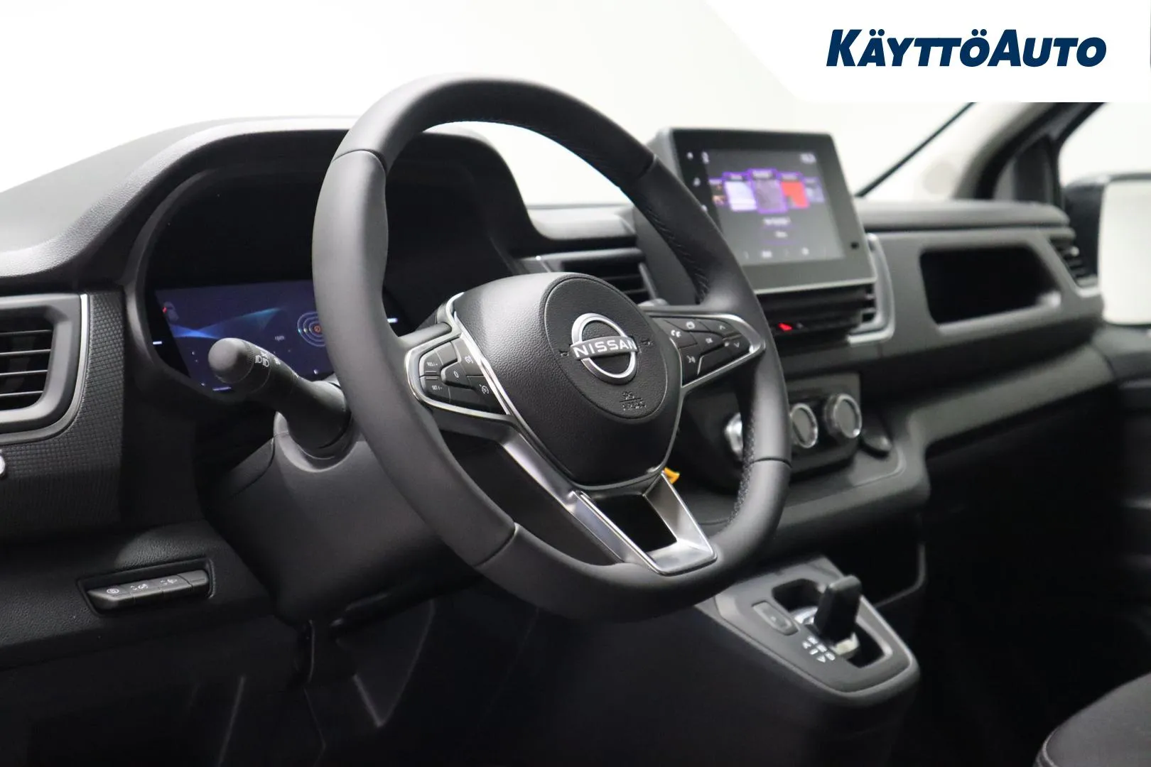 NISSAN Primastar SRS-127 carousel image