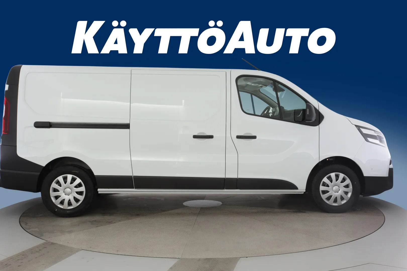 Nissan Primastar FSR-875 carousel image