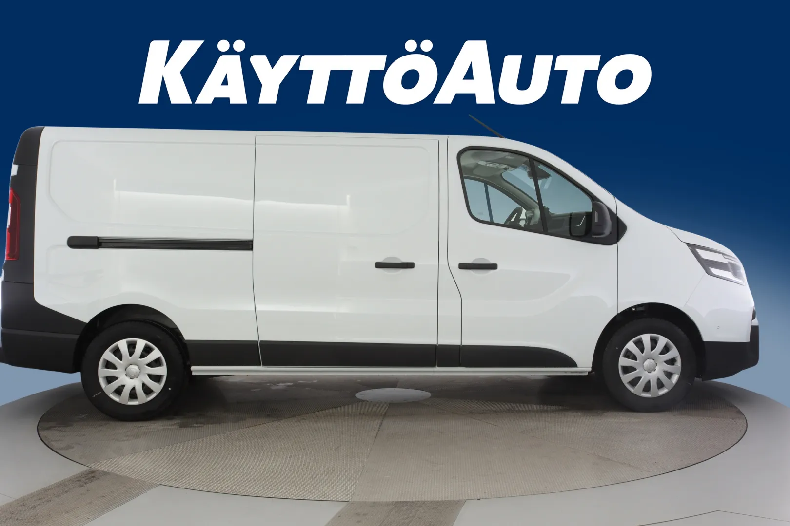 Nissan Primastar FSR-873 carousel image