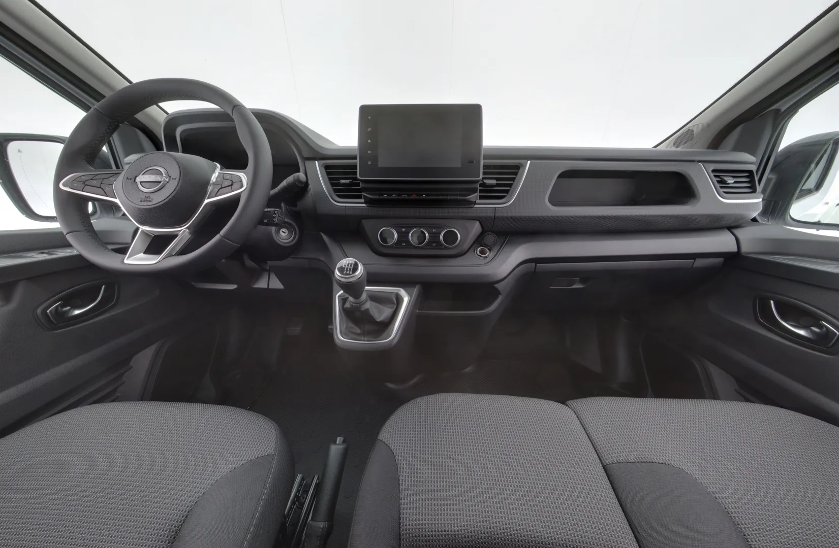 Nissan Primastar FSR-873 carousel image