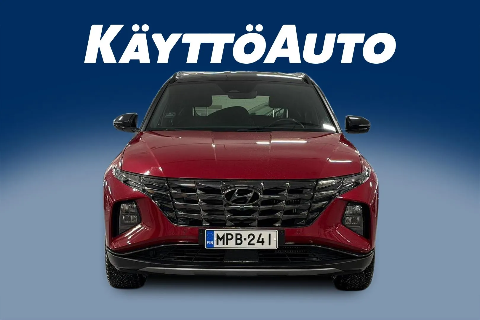HYUNDAI Tucson MPB-241 carousel image