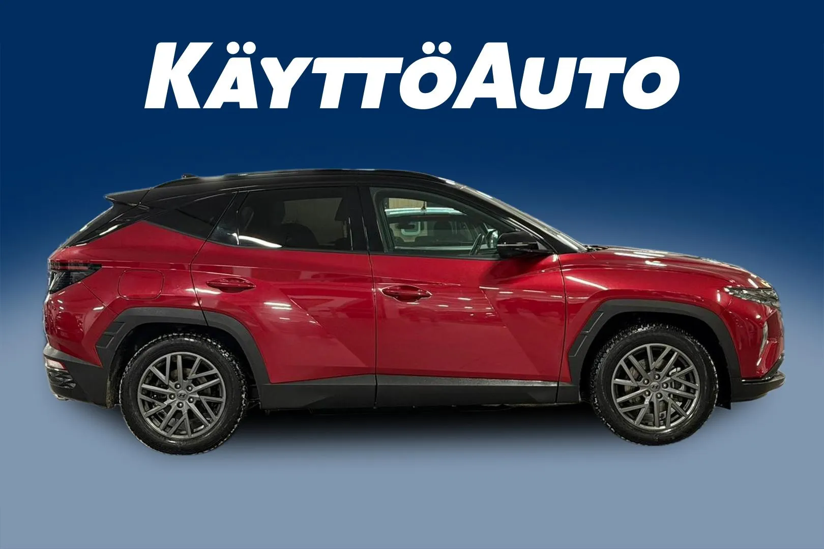 HYUNDAI Tucson MPB-241 carousel image