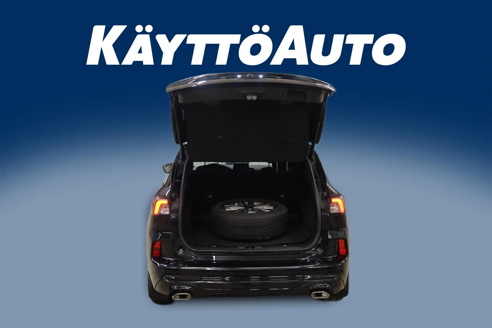 FORD Kuga YKU-701 carousel image