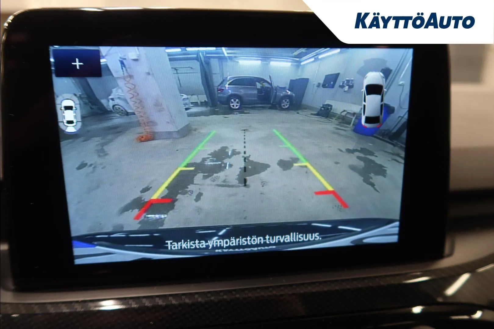 FORD Kuga YKU-701 carousel image