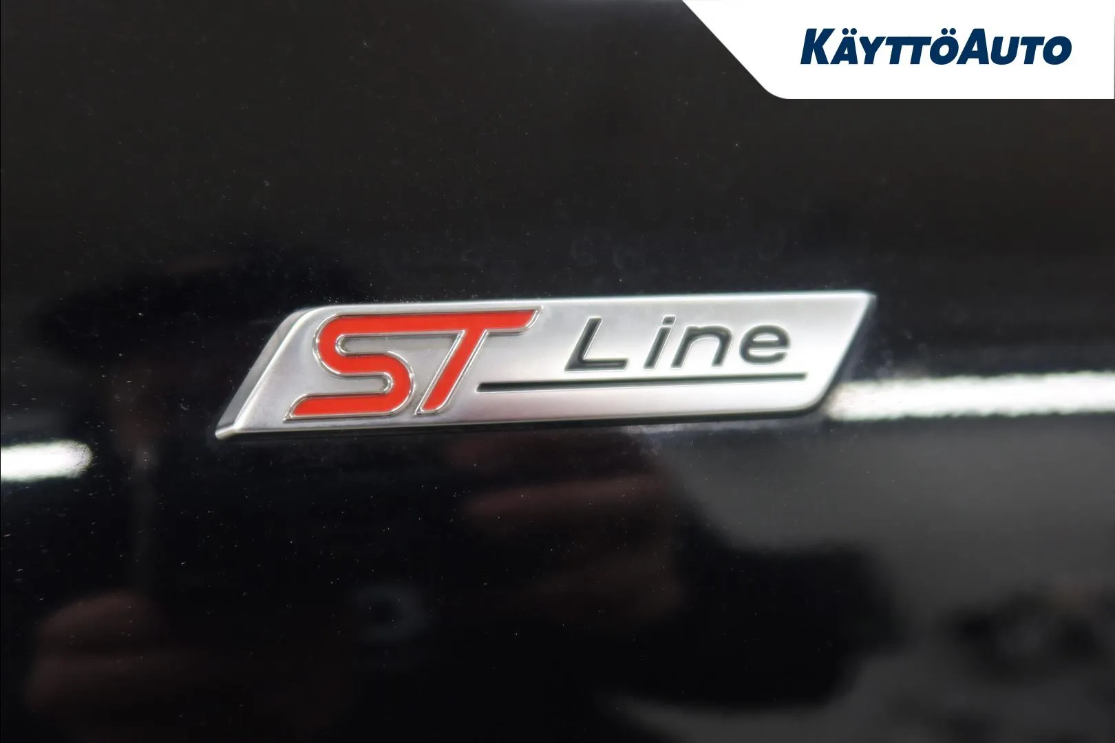 FORD Kuga YKU-701 carousel image