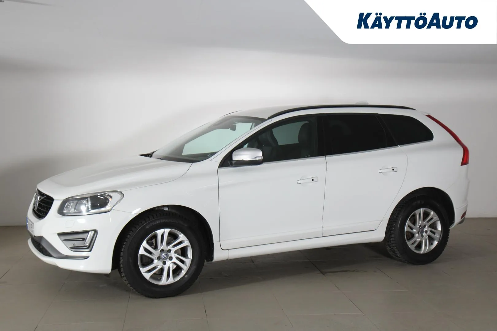 VOLVO XC60 VYX-151 carousel image