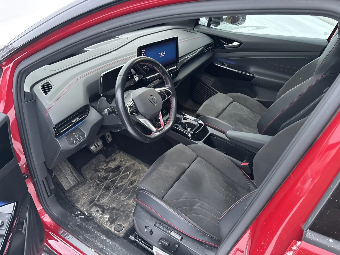 VOLKSWAGEN ID.5 RVJ-260 carousel image