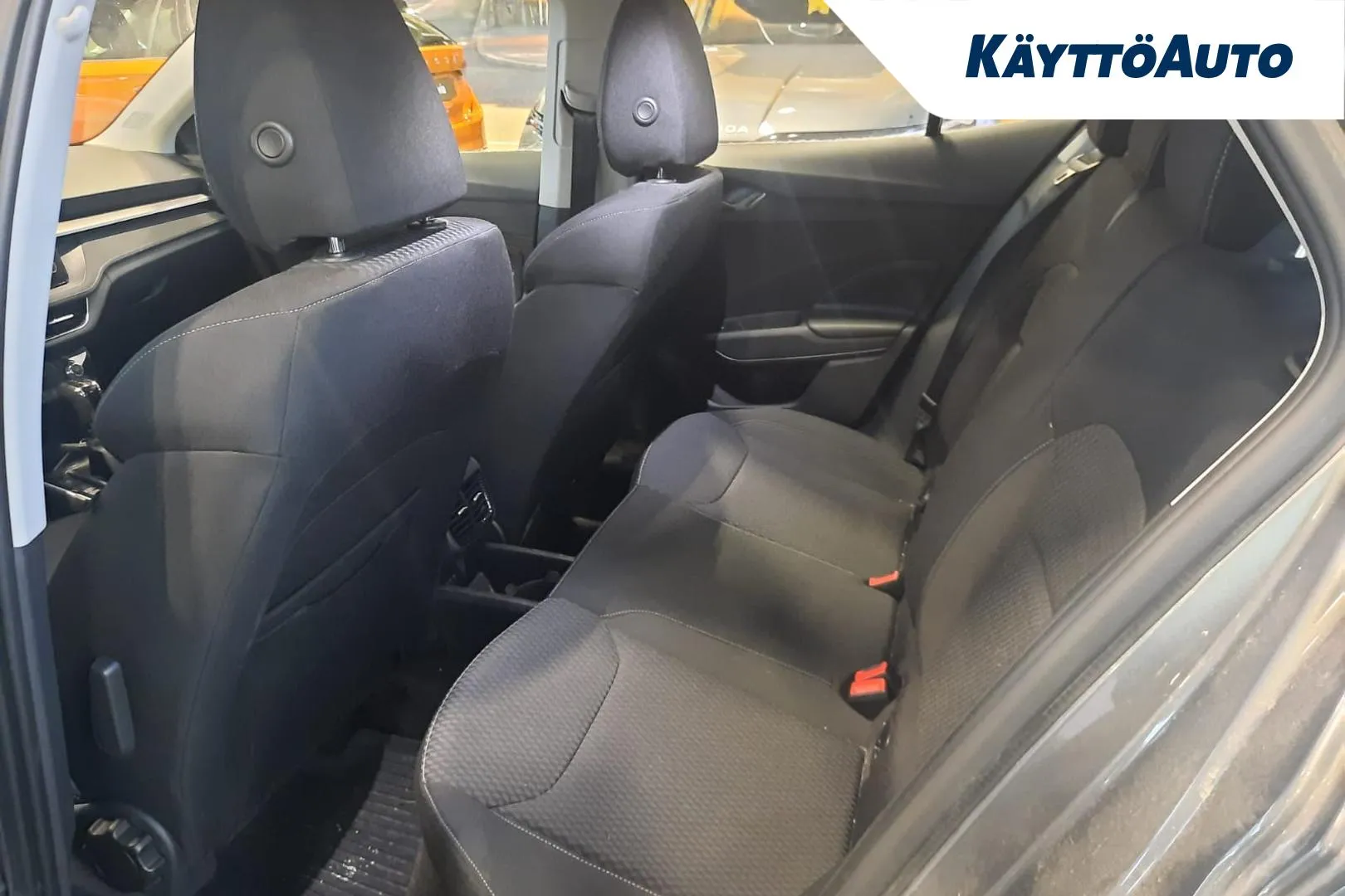 SKODA Fabia MLO-868 carousel image