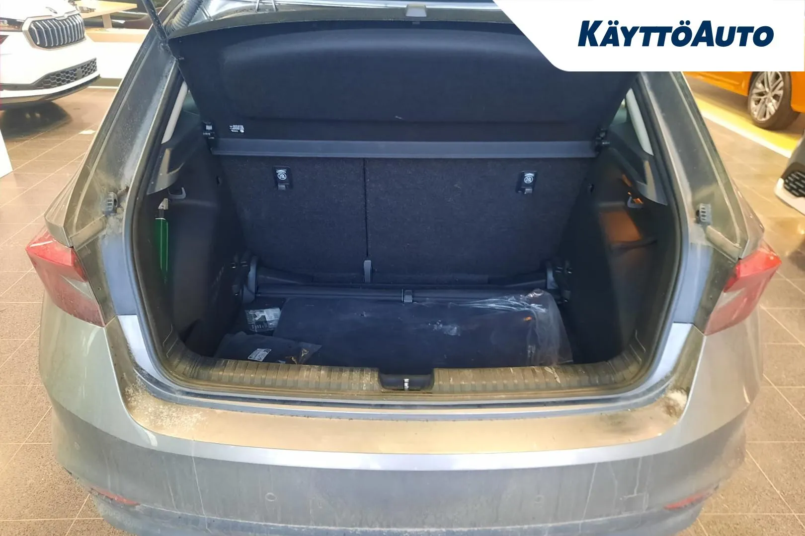 SKODA Fabia MLO-868 carousel image