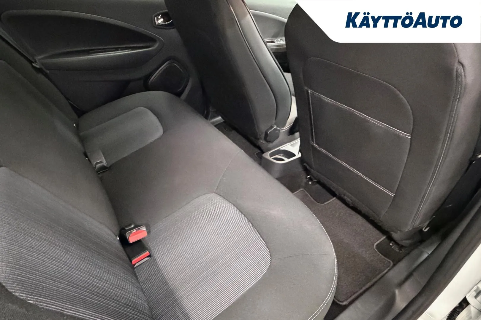 RENAULT Zoe NLG-247 carousel image