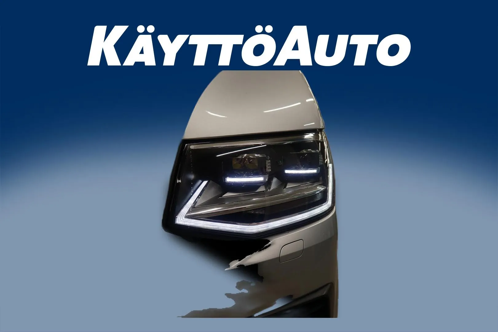 VOLKSWAGEN Transporter LOM-831 carousel image