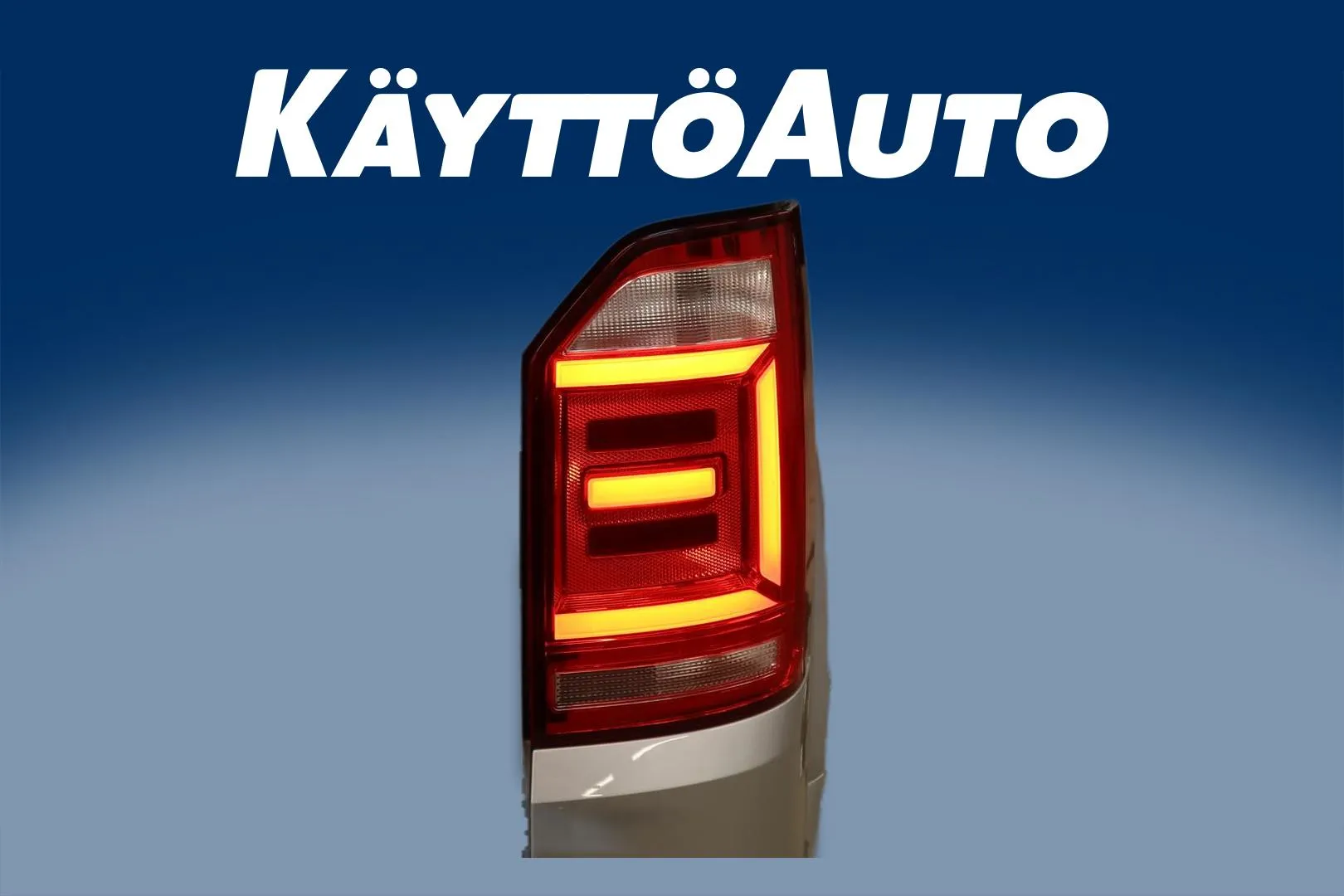 VOLKSWAGEN Transporter LOM-831 carousel image