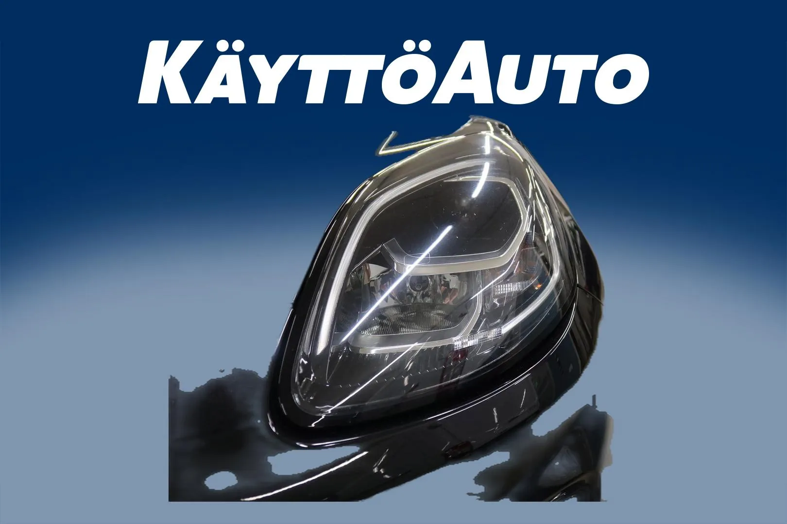 FORD Puma ZNT-722 carousel image