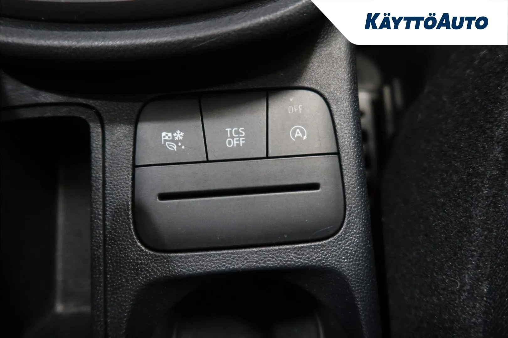 FORD Puma ZNT-722 carousel image