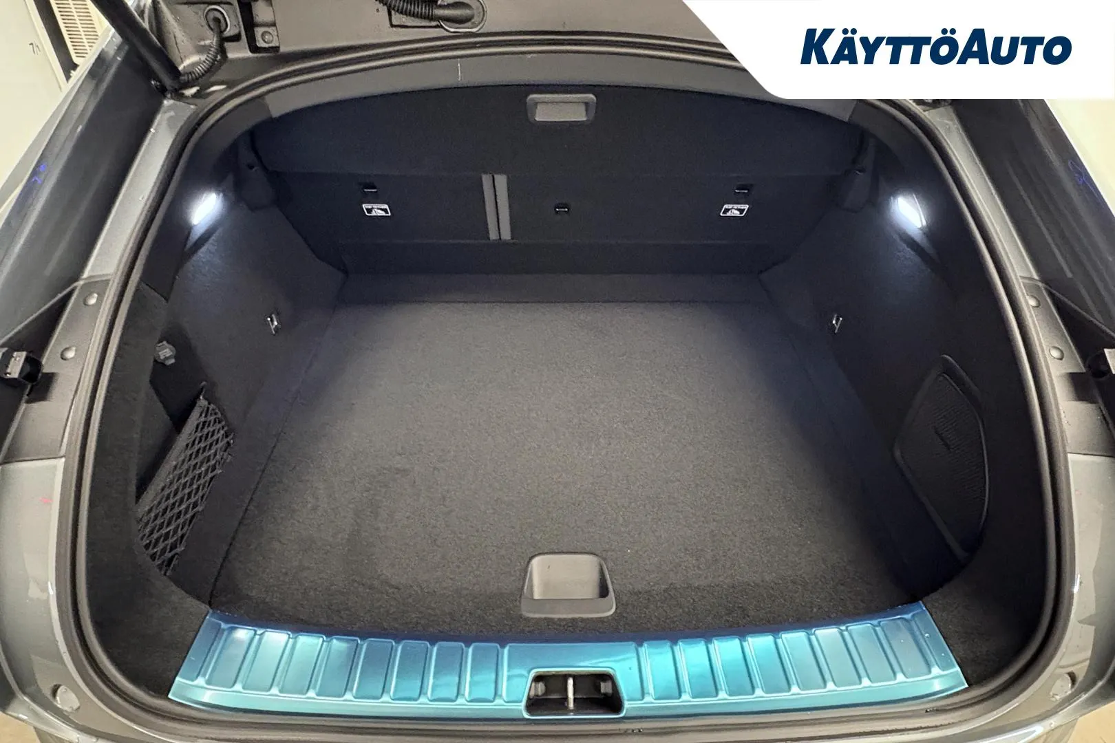 Polestar 4 EVS-115 carousel image