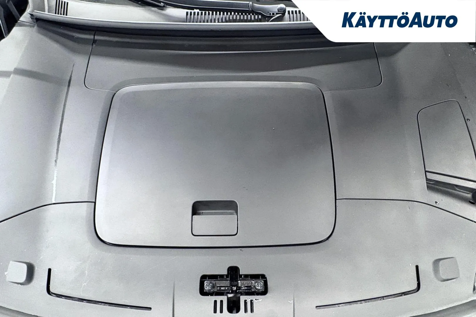 Polestar 4 EVS-115 carousel image