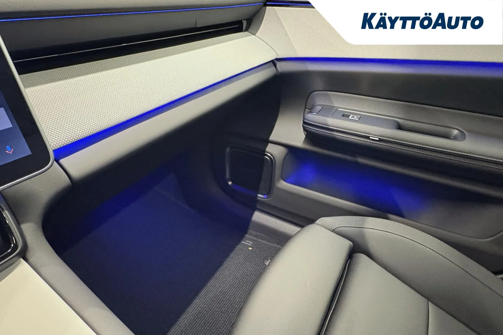 Polestar 4 EVS-115 carousel image