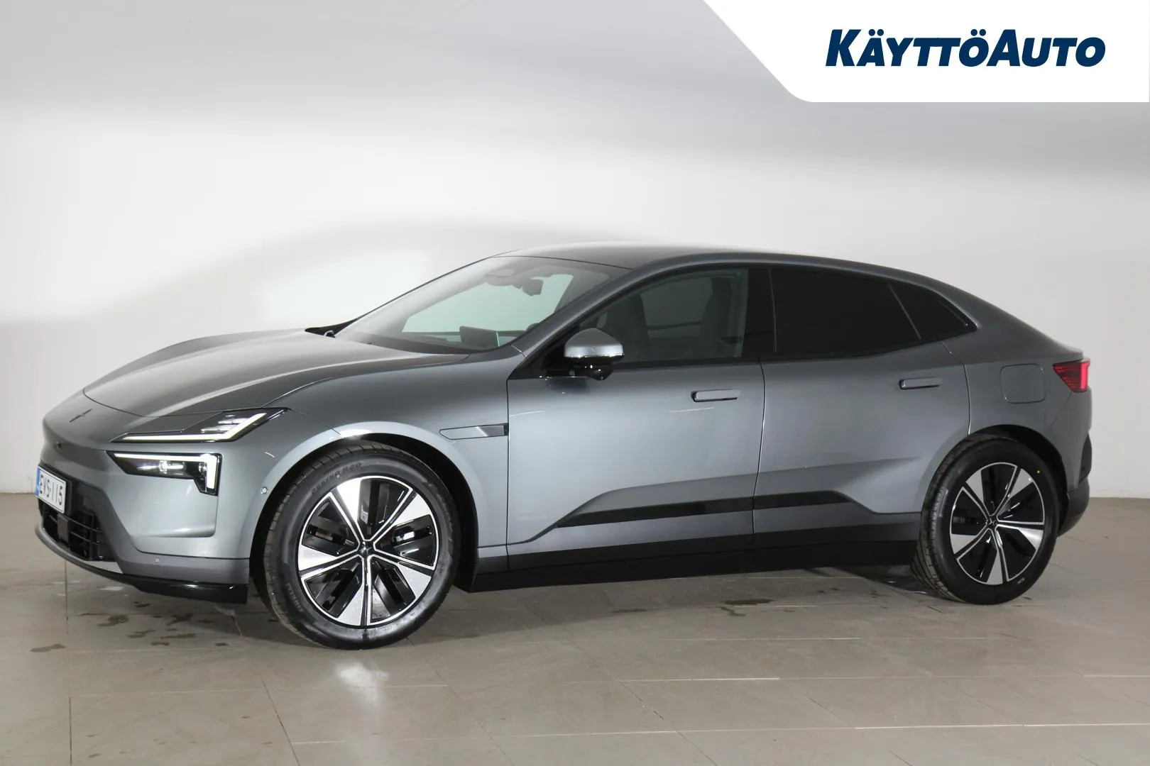 Polestar 4 EVS-115 carousel image