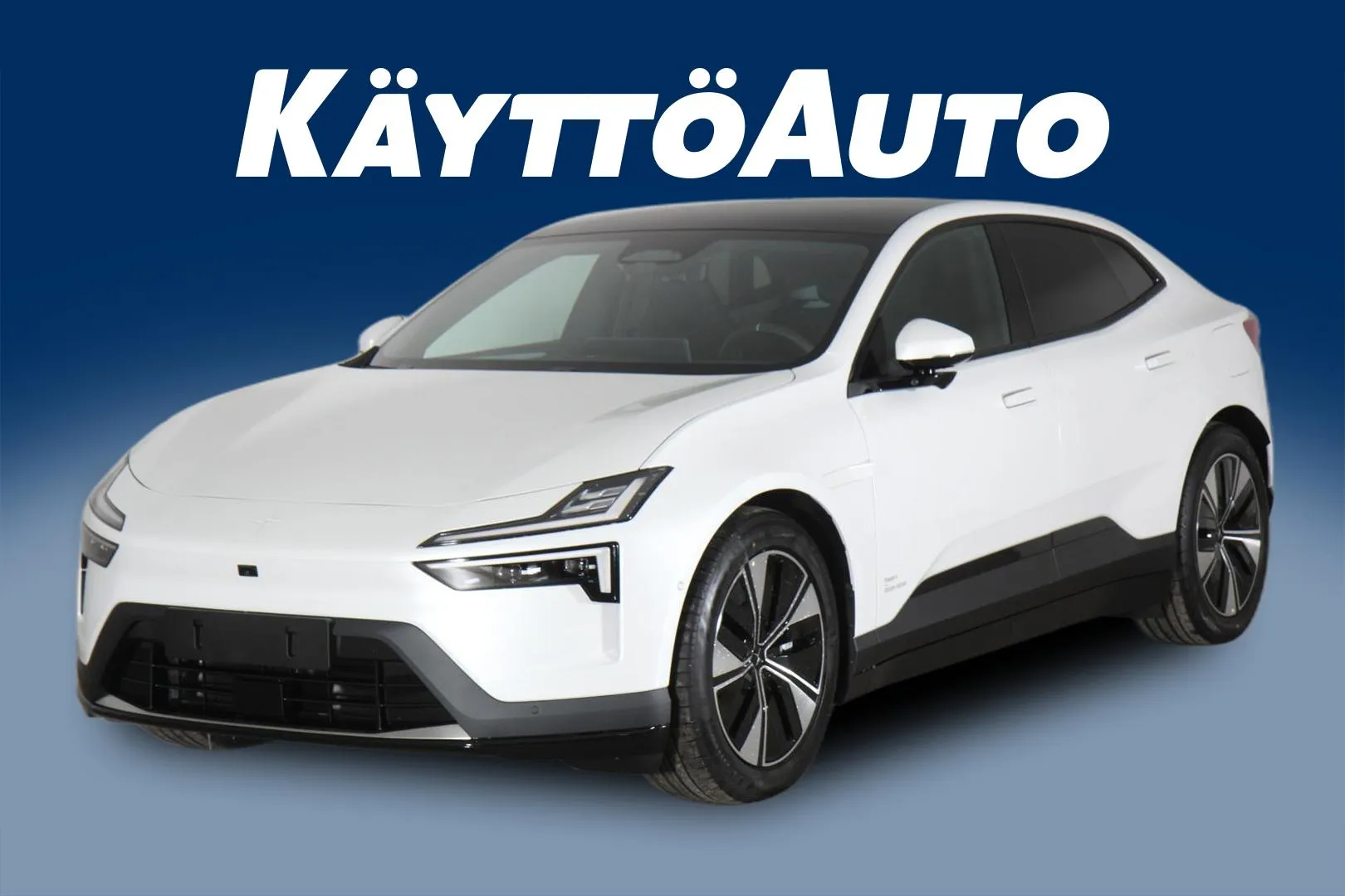 Polestar 4 MRO-788 carousel image