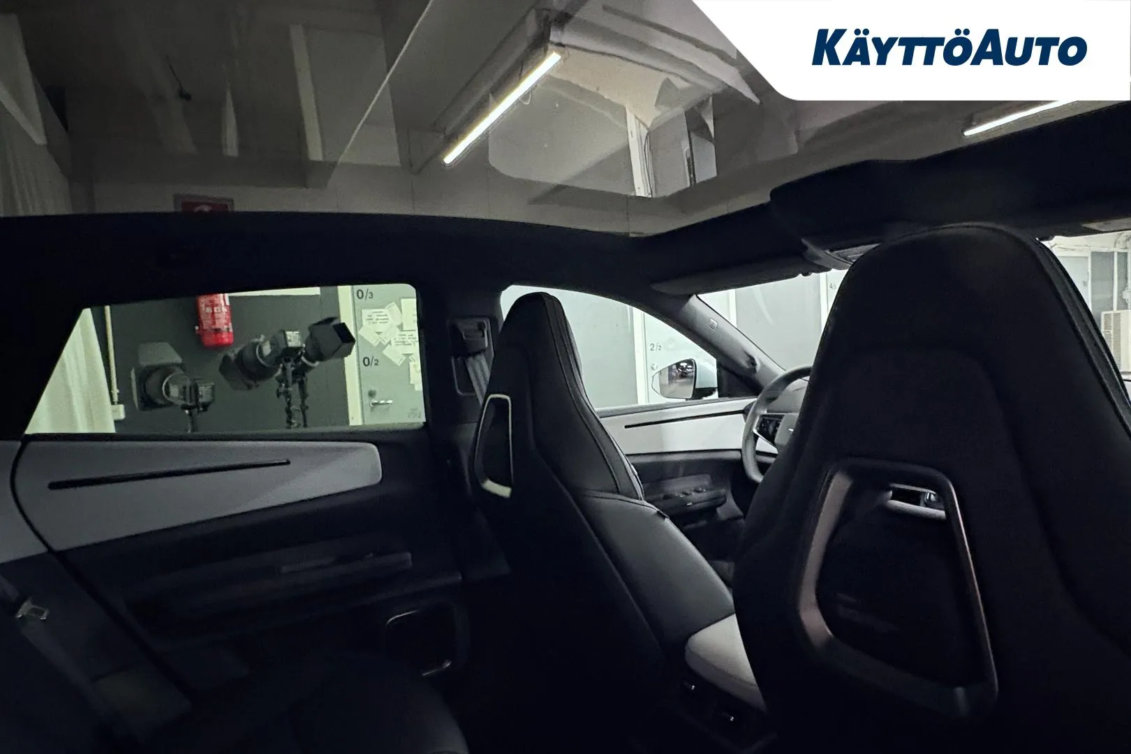 Polestar 4 MRO-788 carousel image