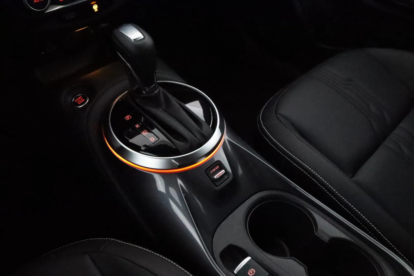 Nissan Juke KVT-504 carousel image