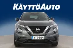 Nissan Juke KVT-504 carousel thumbs