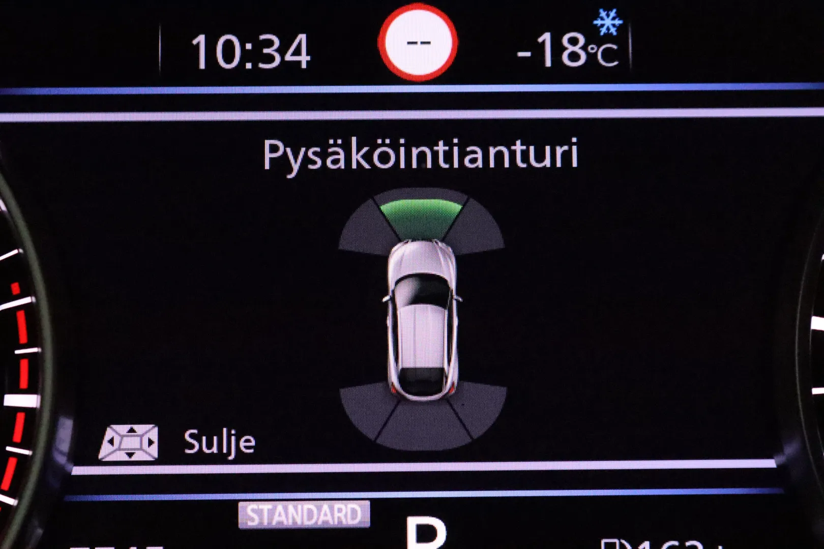 Nissan Juke KVT-504 carousel image