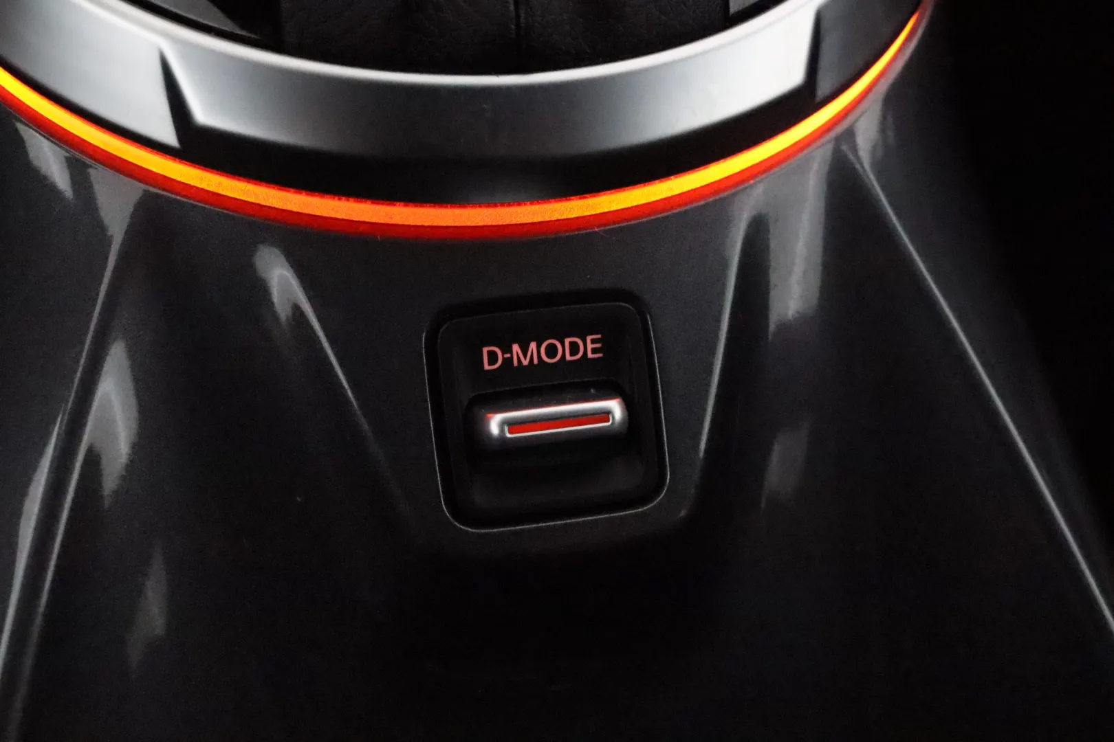 Nissan Juke KVT-504 carousel image