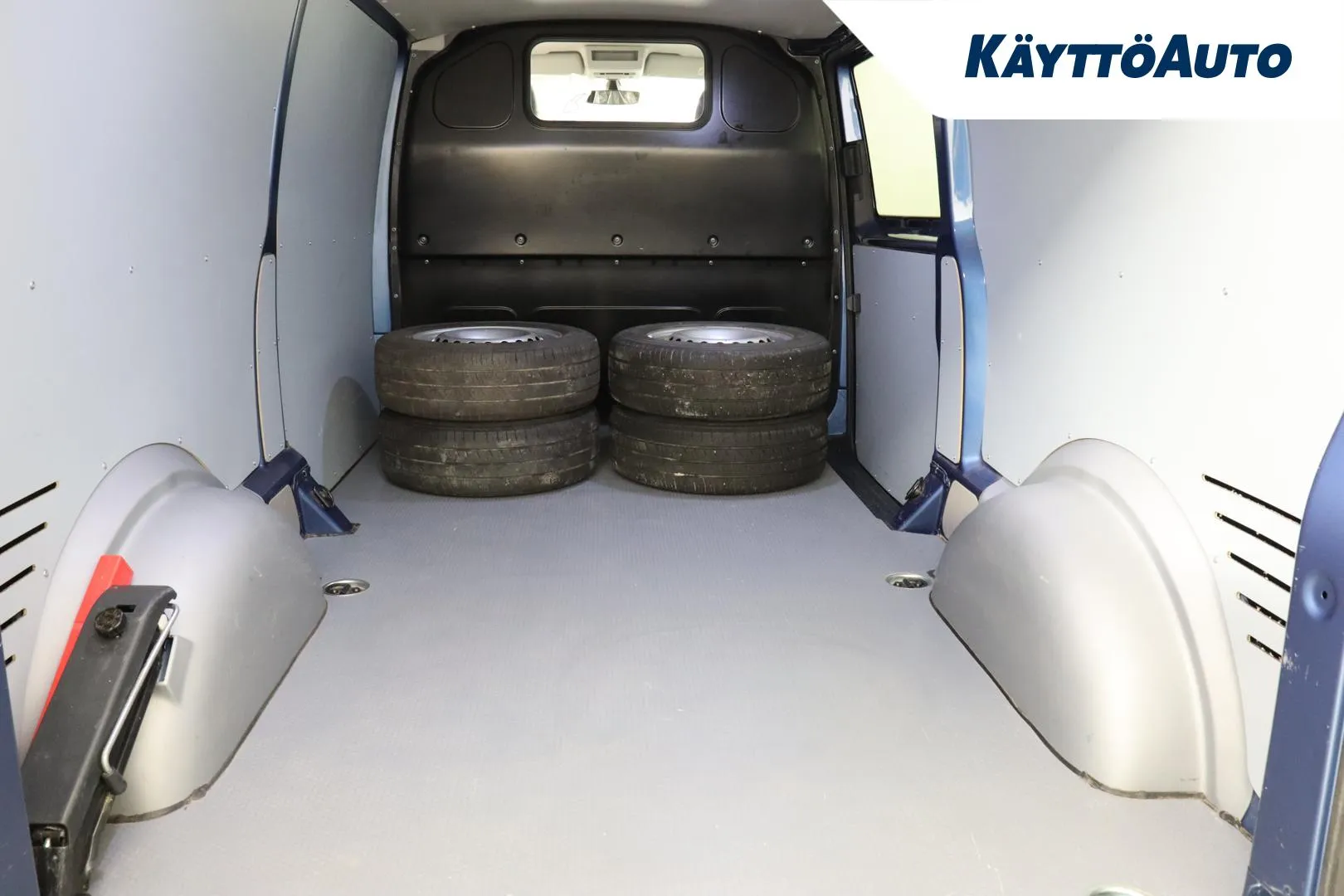 Volkswagen Transporter EPL-830 carousel image