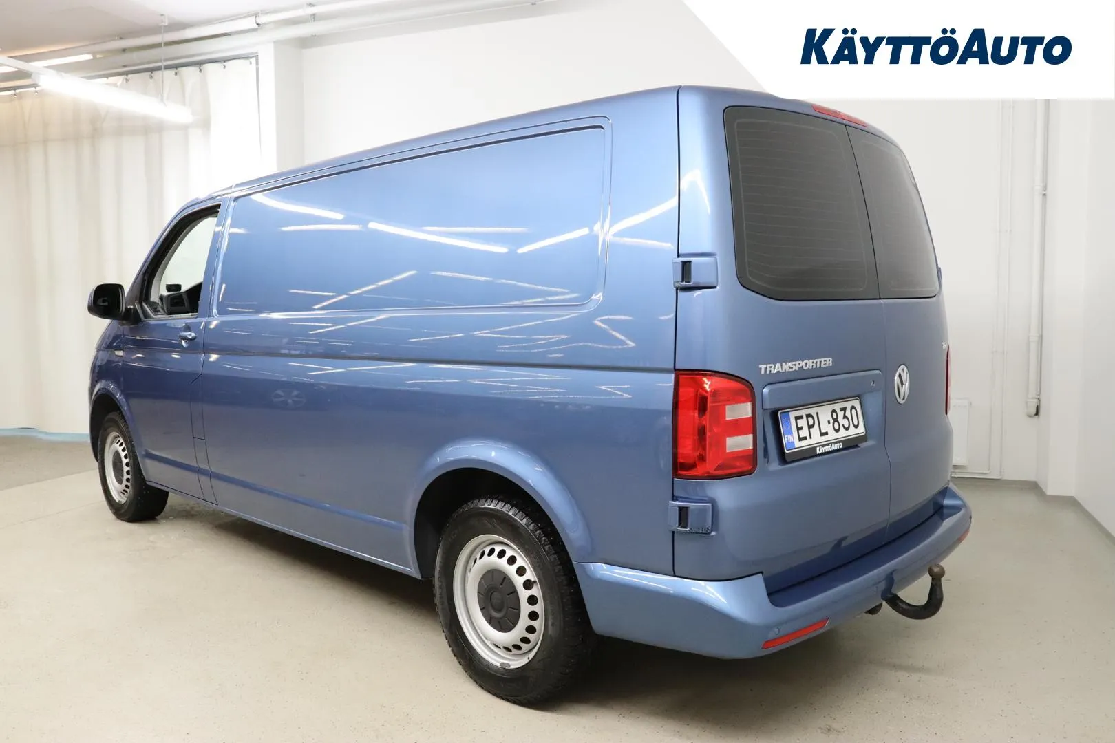 Volkswagen Transporter EPL-830 carousel image