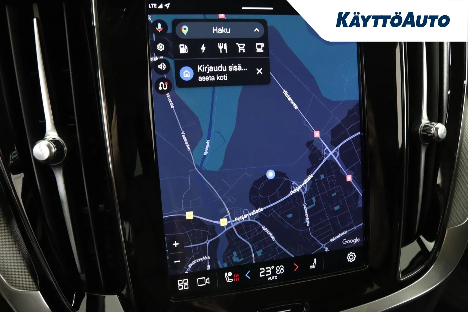 Volvo V60 EVO-999 carousel image