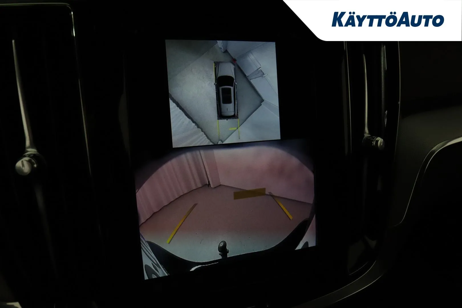 Volvo V60 EVO-999 carousel image