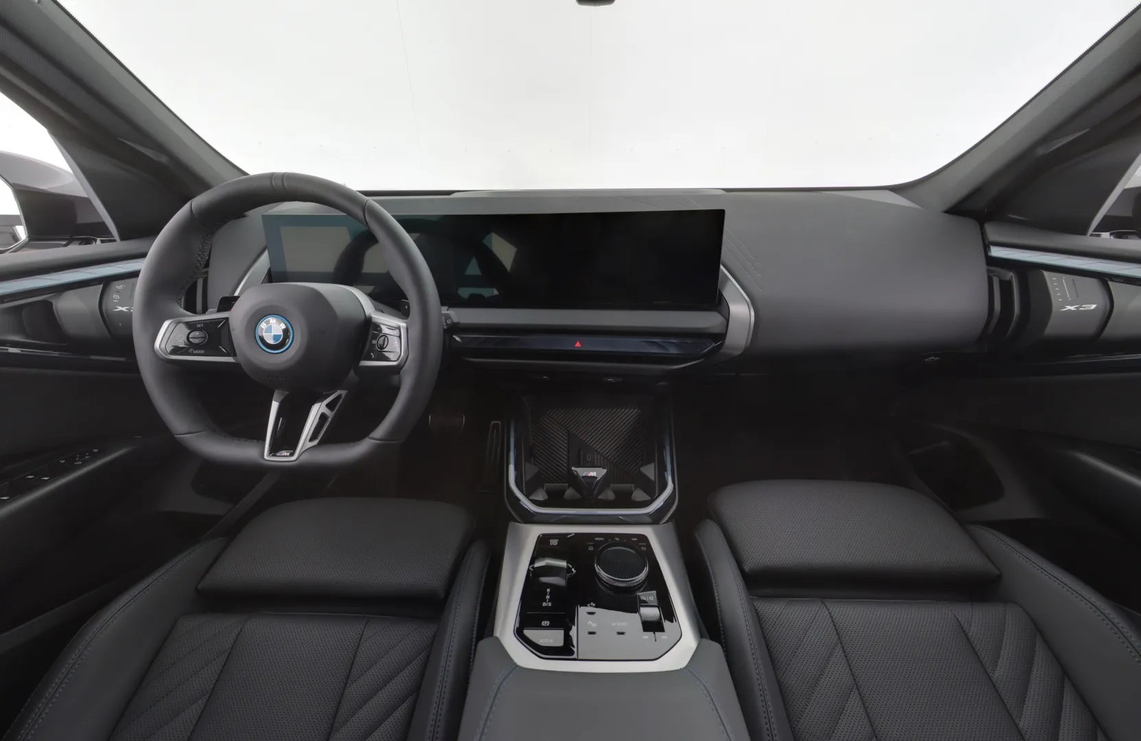 BMW X3 XUZ-503 carousel image