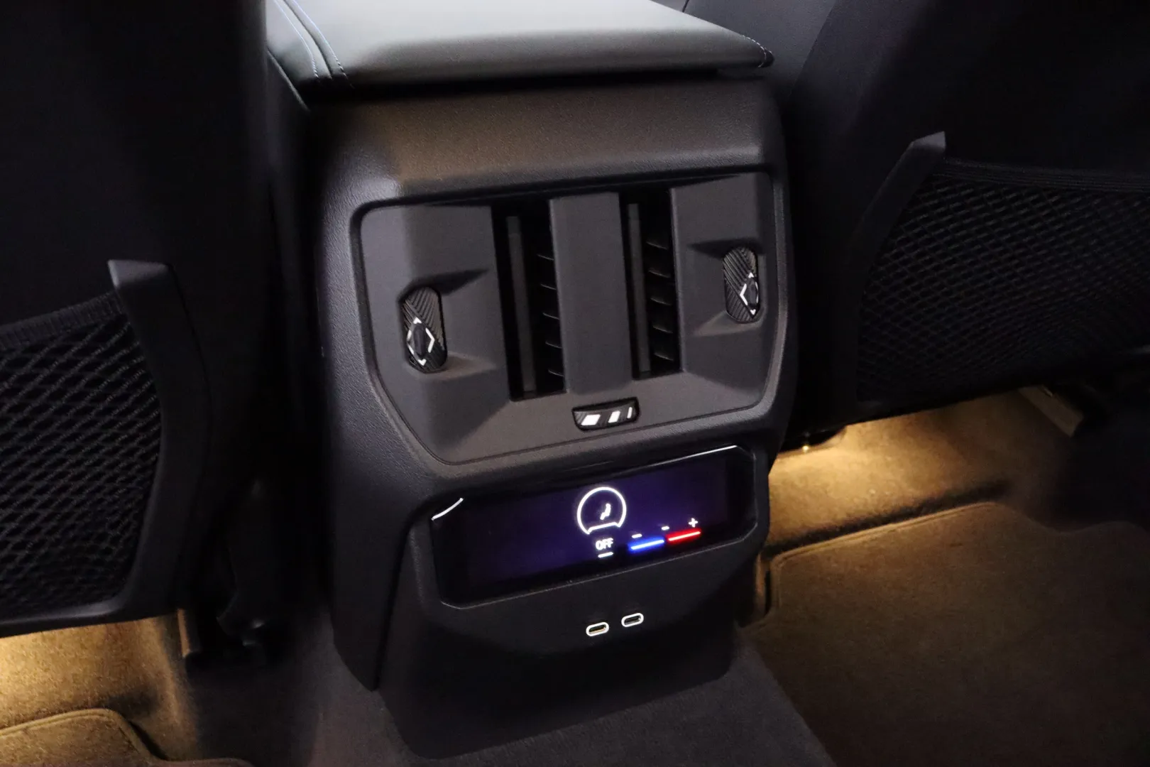 BMW X3 XUZ-503 carousel image