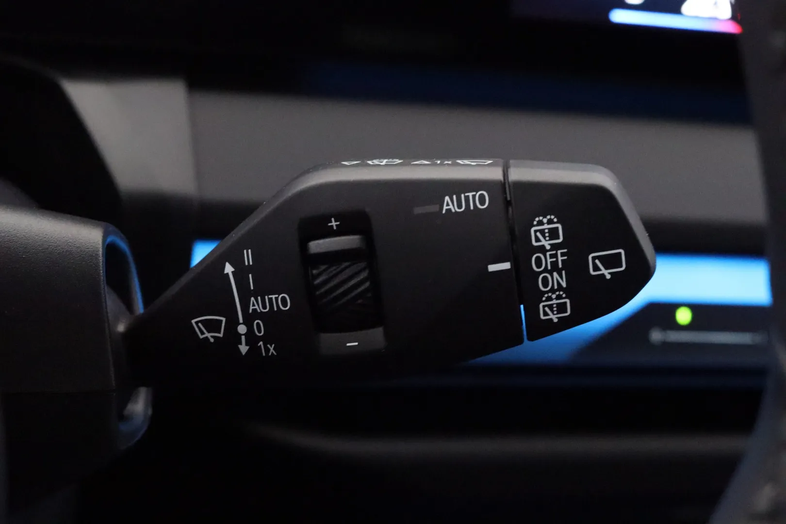 BMW X3 XUZ-503 carousel image