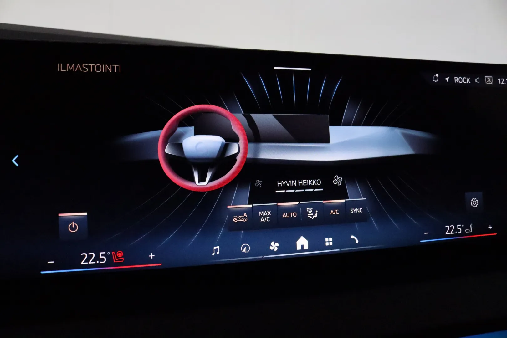 BMW X3 XUZ-503 carousel image