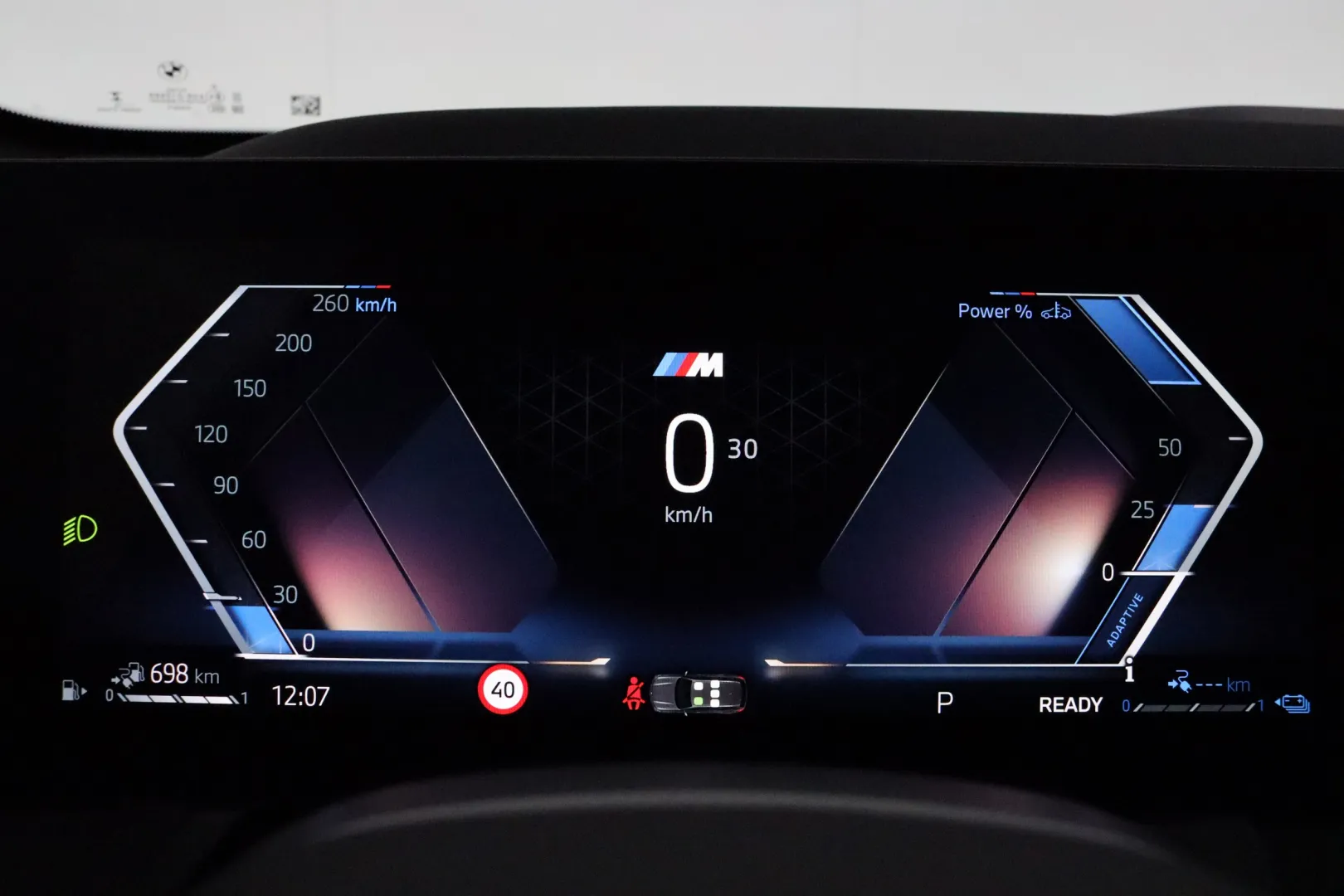 BMW X3 XUZ-503 carousel image