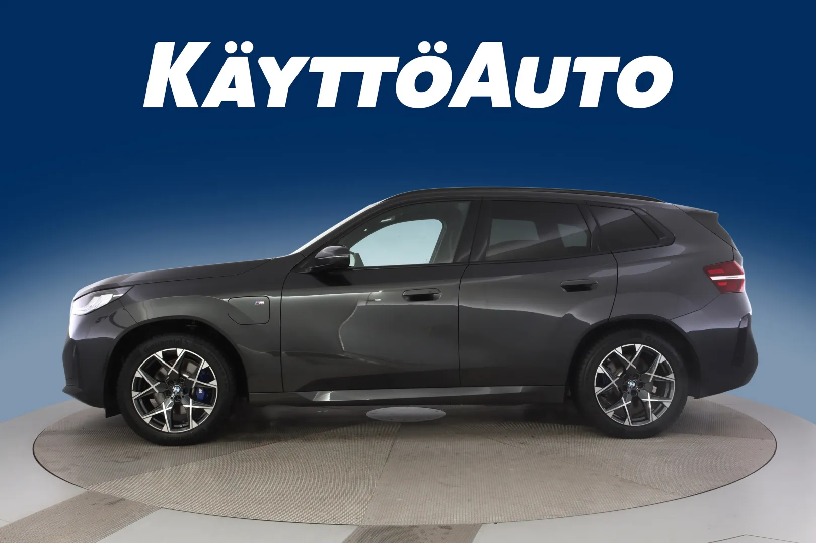 BMW X3 XUZ-503 carousel image