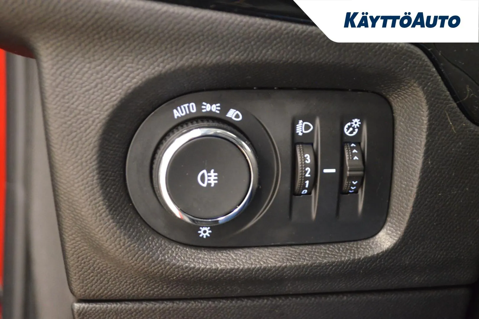 OPEL CORSA IPO-834 carousel image